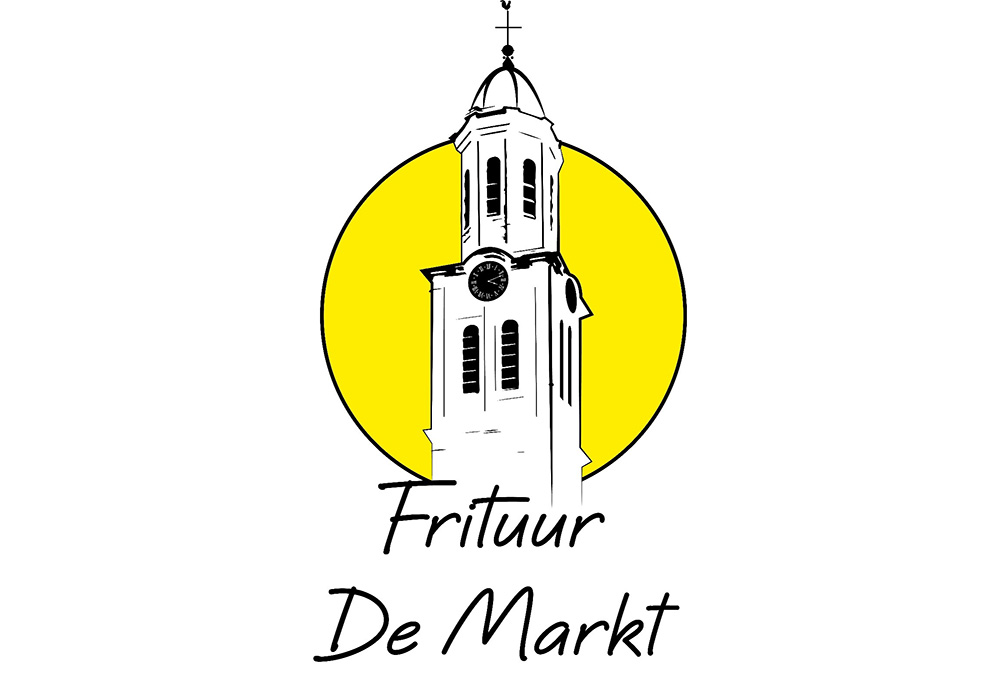 Frituur De Markt
