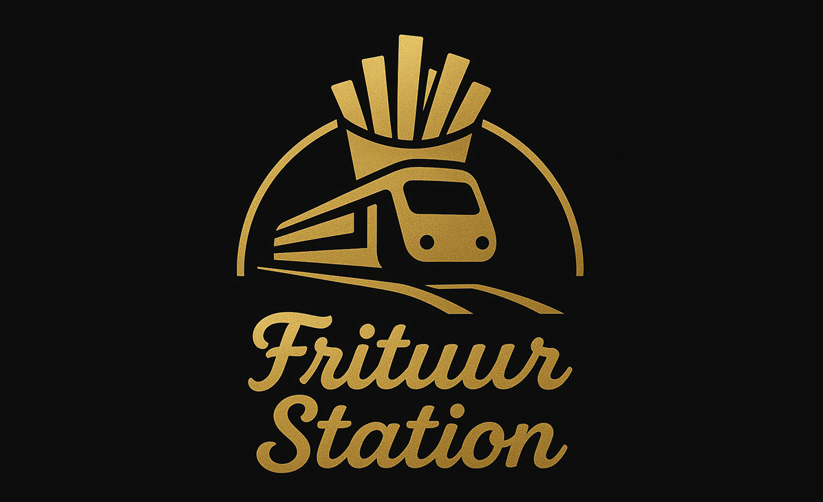 Frituur Station