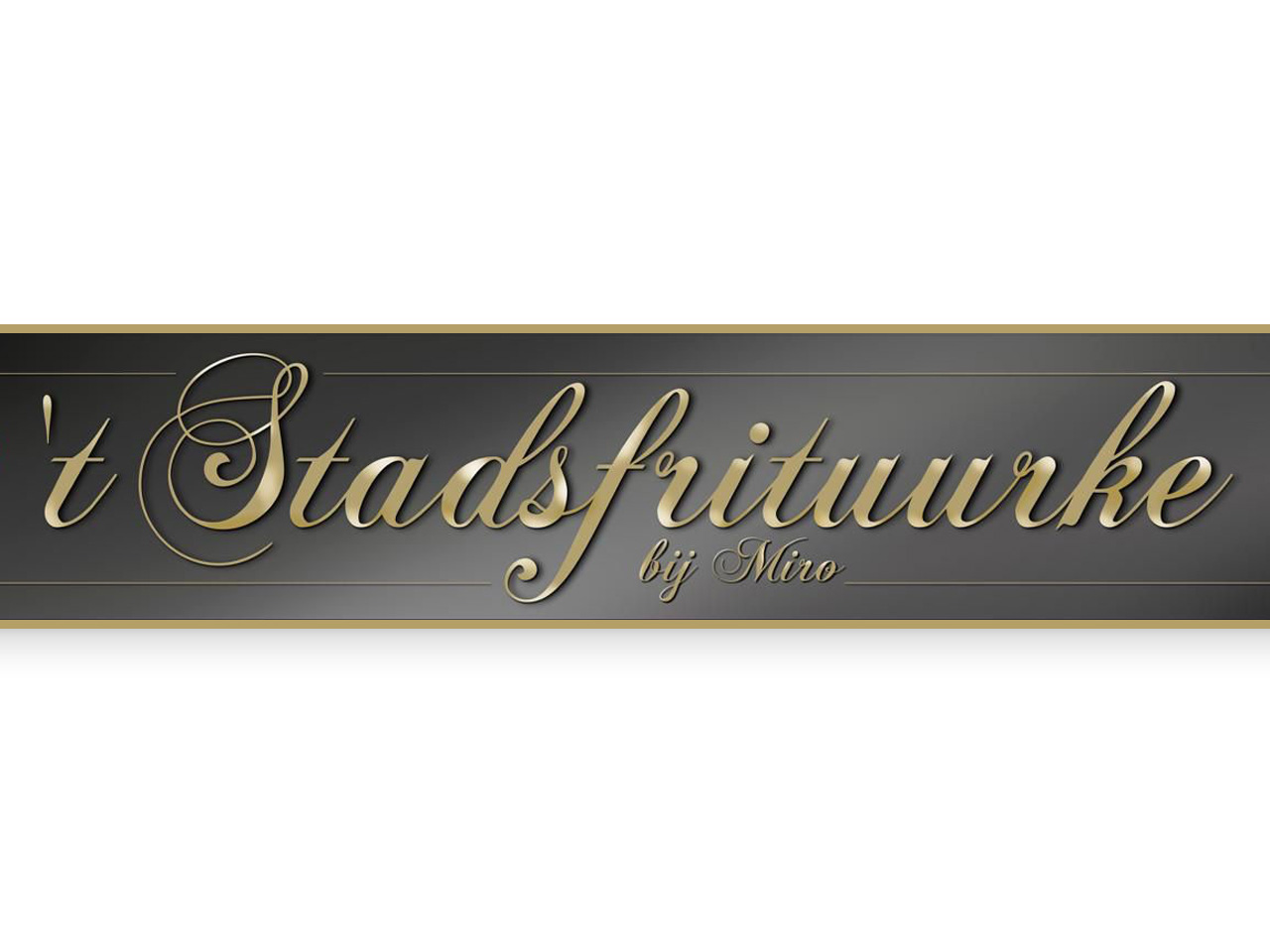 Stadsfrituurke
